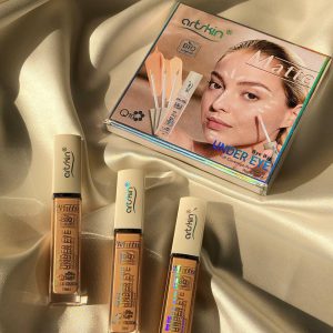 کانسیلر ارت اسکین