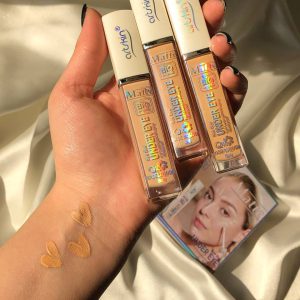 کانسیلر ارت اسکین(پوکه سفید )