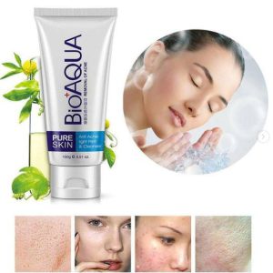 فوم تخصصی ضد جوش بیواکوا