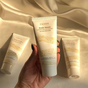 فوم شست و شوی روزانه