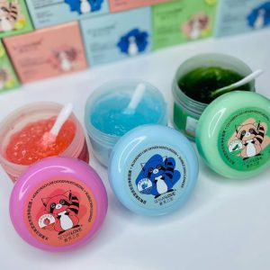 ماسک حبابی sersanlove