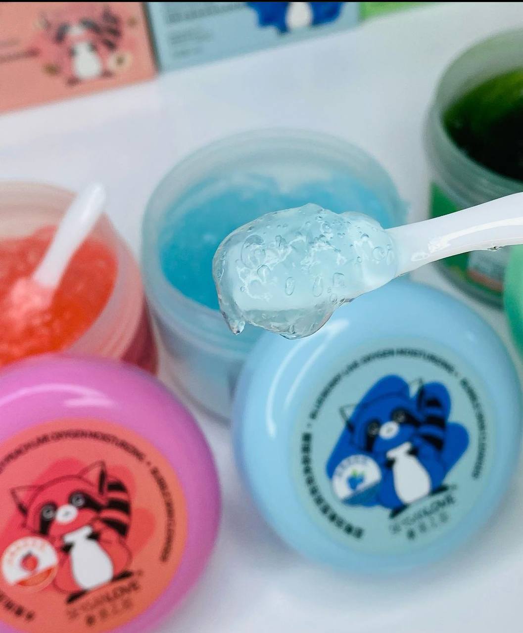 ماسک حبابی sersanlove - Image 4