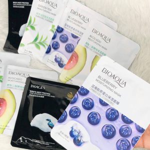 ماسک ورقه ای ۲۵ گرمی