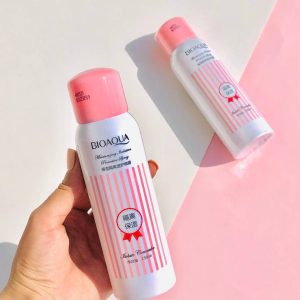 اسپری ضدآفتاب و رطوبت رسان