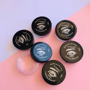 صابون ژل لیفت ابرو