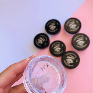 صابون ژل لیفت ابرو مک M.A.C حجم ۴۰ گرم