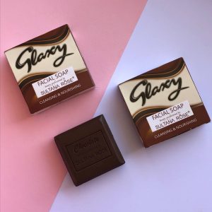 صابون سلطانا رز طرح شکلات گلکسی