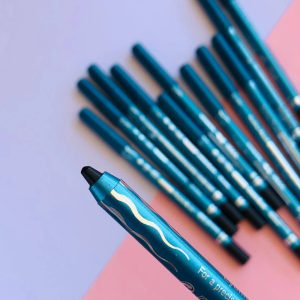 سرمه چشم مشکی بل