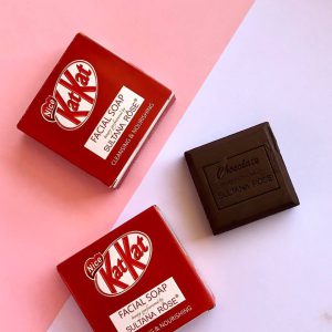 صابون شکلات KatKat