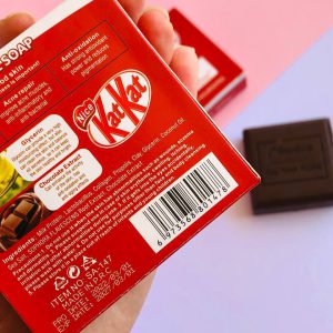 صابون شکلات KatKat