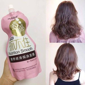 ماسک مو صاف کننده و ترمیم کننده مو