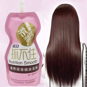 ماسک مو صاف کننده و ترمیم کننده مو مدیان