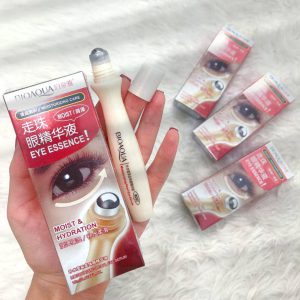 سرم تخصصی ماساژوردار دور چشم بیوآکوا