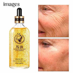 سرم طلا روغن اسب ایمیجز