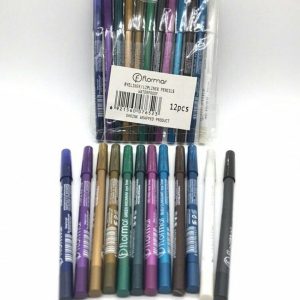 سرمه رنگی فلورما