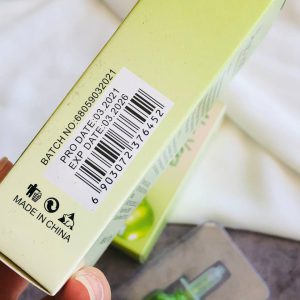 سرم صورت اورجینال کاریته