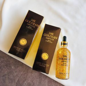 سرم گلدزن اصلي