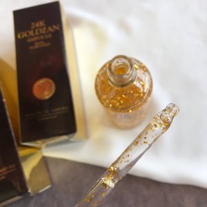 سرم گلدزن اصلي