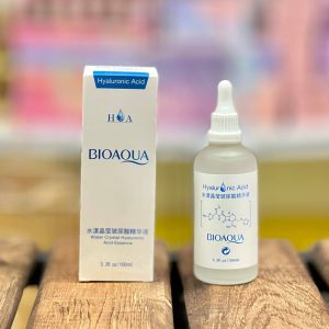 سرم هیالورونیک اسید