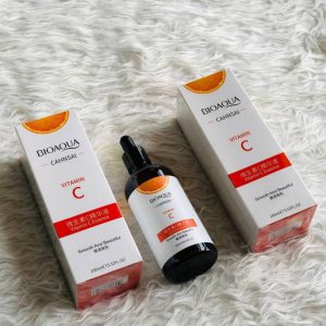 سرم ویتامین c