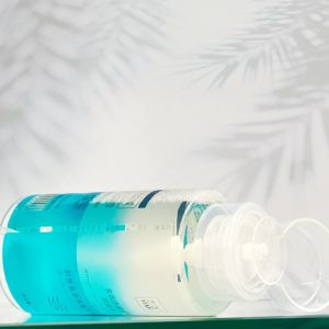 ریمور آرایش پاک کن YIMI اصل کره ای 300 میل