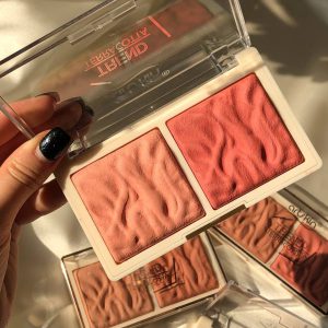 پالت هایلایتر و رژگونه سنگی آرت اسکین