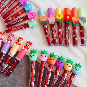 تینت لب (سری جدید) عروسکی