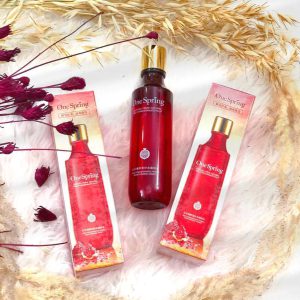 تونر انار وان اسپرینگ