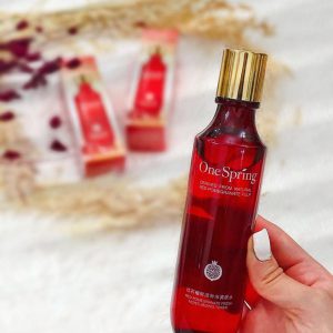 تونر انار وان اسپرینگ