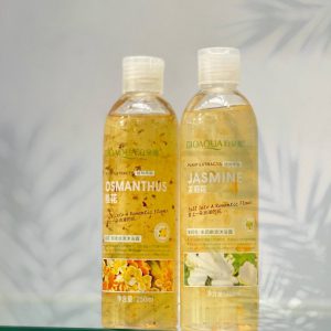 شاور ژل بیواکوا