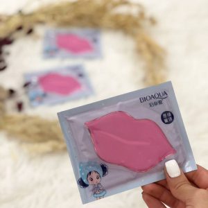 ماسک لب ورقه ای بیواکوا