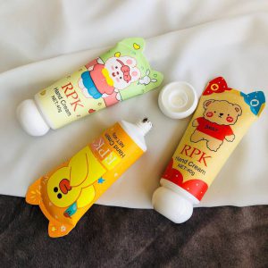 آبرسان دست عروسکی RPK