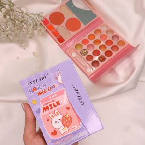 پالت همه کاره طرح خرگوش MILK