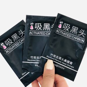 ماسک ورقه ای بلک ایمیج