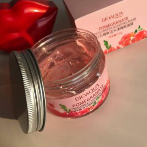 ماسک شب انار بیواکوا