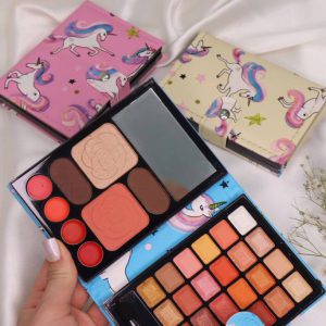 پالت همه کاره طرح چرم مربع