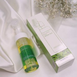 فوم براش دار