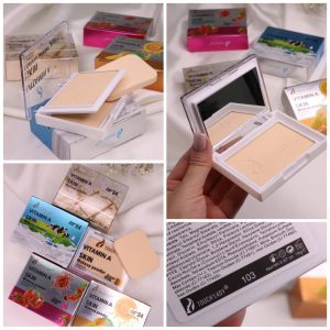 پنکیک دوطبقه برند toush LADY