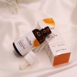 سرم ویتامین سی