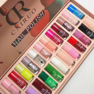 پک لاک ۲۴تایی CR هدی بیوتی