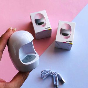 دستگاه یووی تخم مرغی