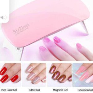 دستگاه یو وی ال ای دی sun mini