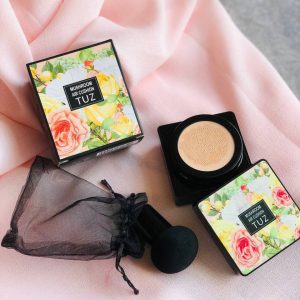 کوشن بی بی کرم