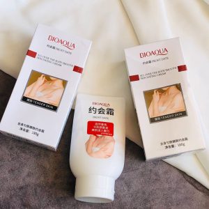 کرم سفید کننده سریع بدن بیوآکوا