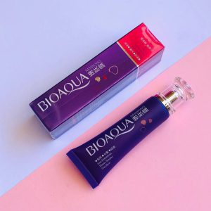 کرم روشن کننده نقاط حساس بدن بیواکوا