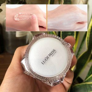 سفید کننده لاکچری LUOFMIIS