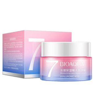 کرم سفید کننده