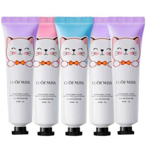 کرم دست گربه ای LUOFMISS