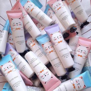 کرم دست گربه ای