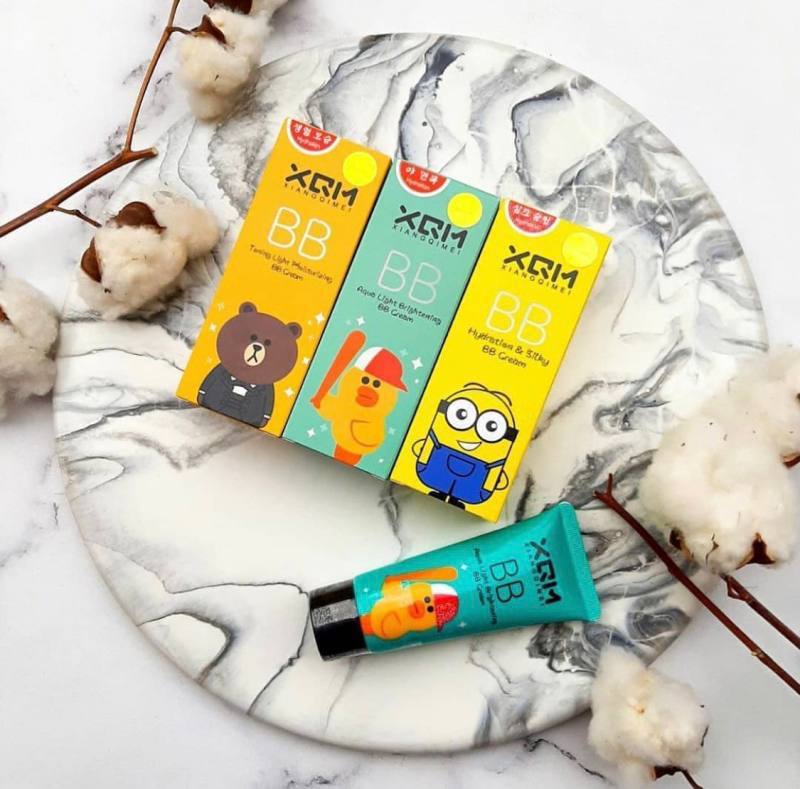 بی بی کرم اورجینال